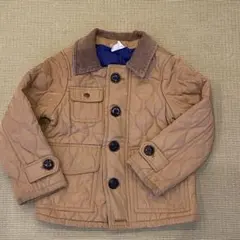 コーデュロイ ジャケット