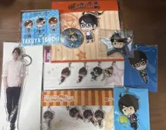 ◎Kiramune 江口　グッズまとめ売り