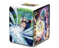 2025年最新】デッキケース ドラゴンボールの人気アイテム - メルカリ