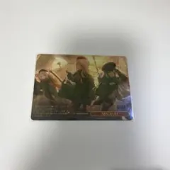 ヴァイスシュヴァルツ NIKKE ABSOLUTE RRR