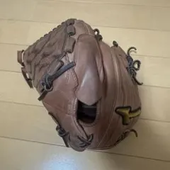 未使用品！】ミズノプロ スピードレボ オーダー品 早川選手型 - メルカリ