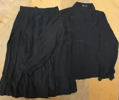 7号 Yves Saint Laurent セットアップ ラピーヌ y82