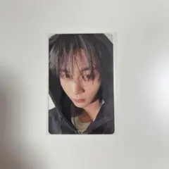 BOYNEXTDOOR TAESAN トレカ