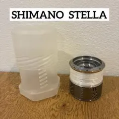未使用】限定 キャスティング LTα3000S／GOLD スプール