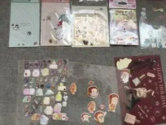 ボンボンドロップ　おすそわけ　エスターバニー　もっとふにふに