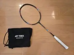 YONEX バドミントンラケット ナノフレア700プロ　ジャンク品