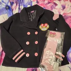 アースマジック コート 130 ハイソックス19～21