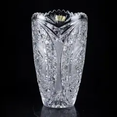 2026年最新】カメイガラス クリスタル花瓶の人気アイテム - メルカリ