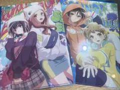 2025年最新】響けユーフォニアム クリアファイルの人気アイテム