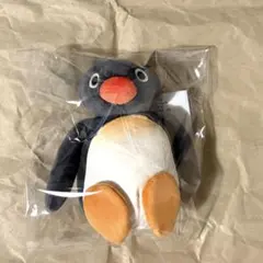 ピングー BASIC ぬいぐるみ ピングー展 - メルカリ