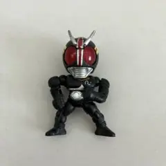 コンバージ 仮面ライダー　BLACK フィギュア