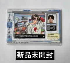 NCTWISH ソウルコン　LOG in MD フォトセット　リク