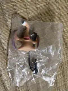 寄生獣　ミギーコレクション