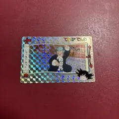ドラゴンボール　カード　値下げ