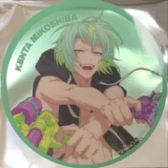 パラライ 真夏の幻影 柾木 北斎 缶バッジ - メルカリ