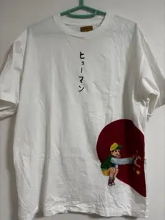1980年代 手塚治虫 リボンの騎士 白 ホワイト tシャツ tee 漫画 - メルカリ
