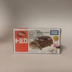 トミカ モータース ラグーンワゴン バレンタインエディション2013
