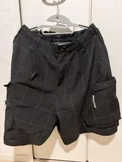 GOOPiMADE MZ-O1 M-Form Utility Shortsのサムネイル