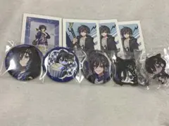 2026年最新】奏手イヅル 缶バッジの人気アイテム - メルカリ