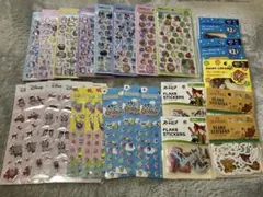 ボンボンドロップシール　まとめ売り