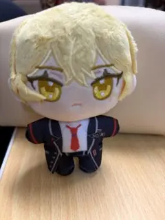 Limbus Company リンバスカンパニー　ぬいパル シンクレア