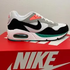 25cm ナイキ エアマックス コレレイト コリレート 白