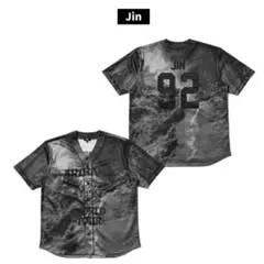 ARIRANG S/S Jersey (JP Ver.) JIMIN ジミン - メルカリ