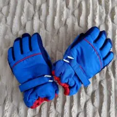 子供スキー手袋
