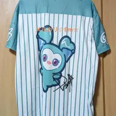 【新品】TWICE ミナ Tシャツ Lサイズ MINA トゥワイス
