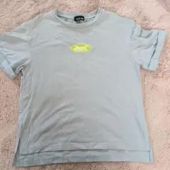 SISTER JENNI ライトブルー Tシャツのサムネイル