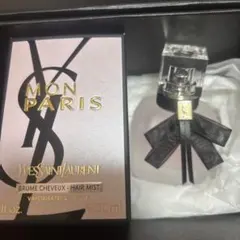 2025年最新】イヴサンローラン モンパリ ヘアミストの人気アイテム