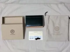 GEORGIA ジョージア ノベルティ 純金 名刺 カレンダー ゴールド - メルカリ