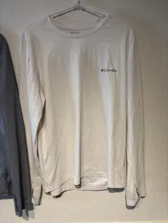 Sun Deflector Summerdry PFG コロンビアラッシュガードのサムネイル