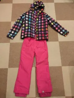 2025年最新】ROXY ウェア(子ども用)の人気アイテム - メルカリ