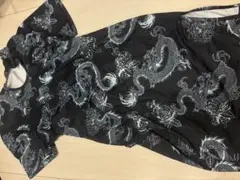 チャイナ風ワンピース