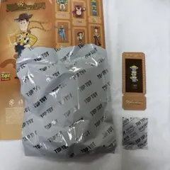 TOPTOY ディズニー トイ・ストーリー エイリアン
