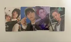 SEVENTEEN ホシトレカ