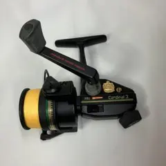 ABU Cardinal c3 カーディナルc3 グリーンライン オールドのサムネイル