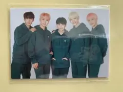 seventeen セブチ ボカチ vocal team トレカ