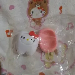 MYMELODY&KUROMIフロッキーフィギュア2点セット(匿名配送)
