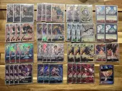 4c庵野水晶デッキ 微高レート ドラゴン娘 デュエルマスターズ - メルカリ