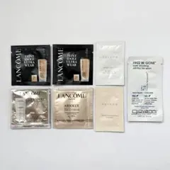 LANCOME ・to/one ・Giovanni サンプルセットのサムネイル
