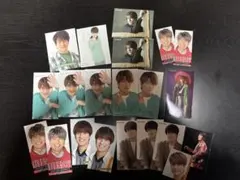 SixTONES 森本慎太郎