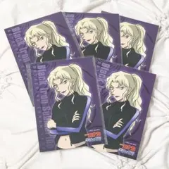 VERMOUTH ベルモット　ポストカード