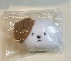 yeye ムンゲ A ぬいぐるみクリップ バンダイ ガチャ