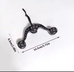 KNOT ASSIST 2.0 ライン結び器 釣り用ノットアシスト