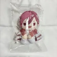 アイナナ 陸 おすわりぬいぐるみ 16STARSIGNS アイドリッシュセブン