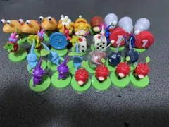 ピクミン フィギュアセット 多数