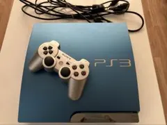SONY PS3本体　すぐに遊べるフルセット