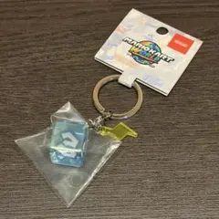 キーホルダー アイテムボックス マリオカートワールド Nintendo - メルカリ